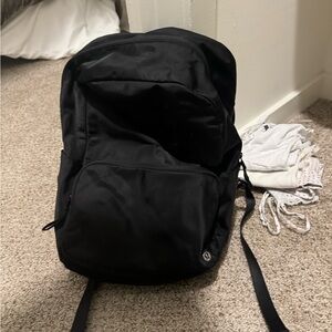 Lululemon everywhere backpack